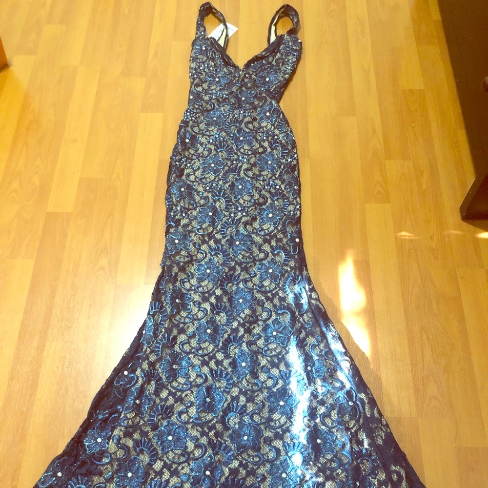 Holt miami dress